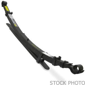 1983&nbsp;Honda&nbsp;Civic&nbsp;Rear Leaf Springs