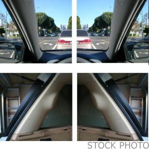 2019&nbsp;Honda&nbsp;Odyssey&nbsp;Pillar, Driver Side