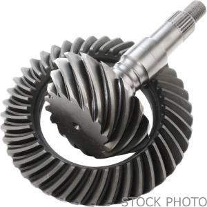 2002&nbsp;Isuzu&nbsp;Trooper&nbsp;Ring Gear and Pinion