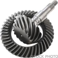 1979 GMC P2500 Ring Gear and Pinion