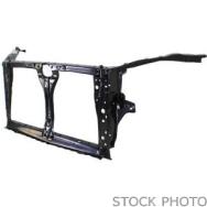 2012 Audi S5 Radiator Support Assembly