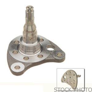 2006&nbsp;Bentley&nbsp;Continental&nbsp;Stub Axle, Rear, Driver Side