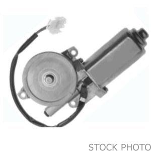 2004&nbsp;Volkswagen&nbsp;Phaeton&nbsp;Sun Roof Motor