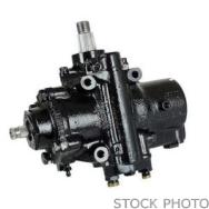 2020&nbsp;Ford&nbsp;Edge&nbsp;Steering Gear