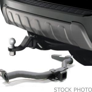 1984&nbsp;Dodge&nbsp;Ramcharger&nbsp;Trailer Hitch