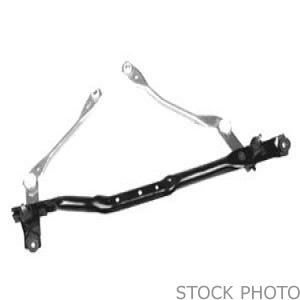 1982&nbsp;Volkswagen&nbsp;Quantum&nbsp;Wiper Transmission